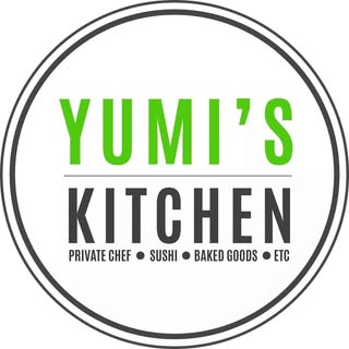 Yumi's Kitchen Lab logo